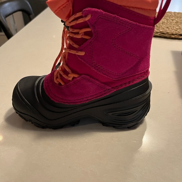 Brand new in box*** North Face youth Allen glow V WP - Picture 5 of 5